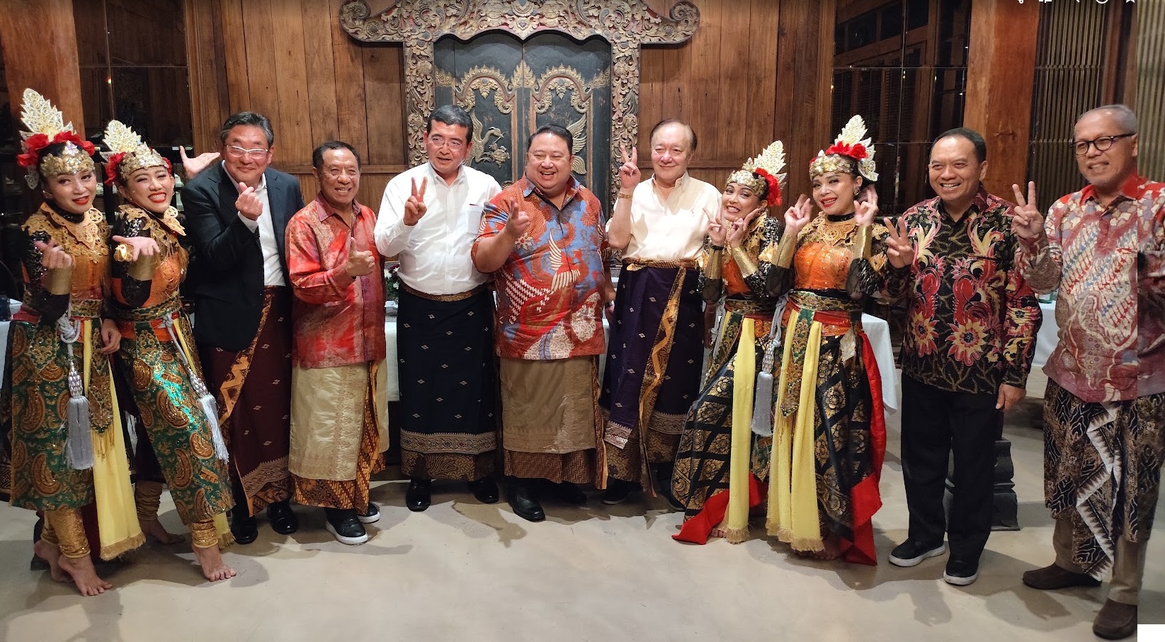 Exco Nusantara